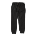 Shweaty Fleece Pants - Black