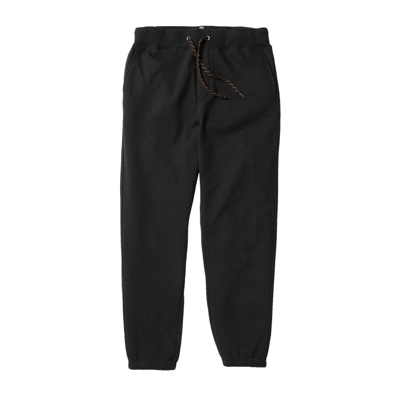 Shweaty Flc Pant - BLACK - Captain Fin Co.