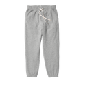 Shweaty Fleece Pants - Heather Grey