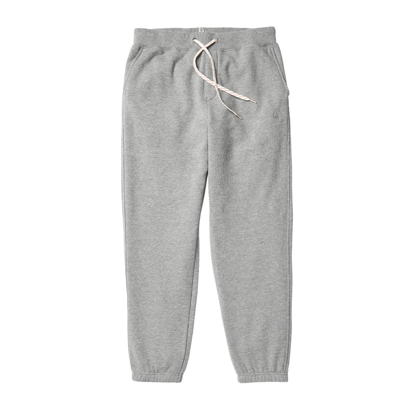 Shweaty Fleece Pants Heather Grey Heather Grey S
