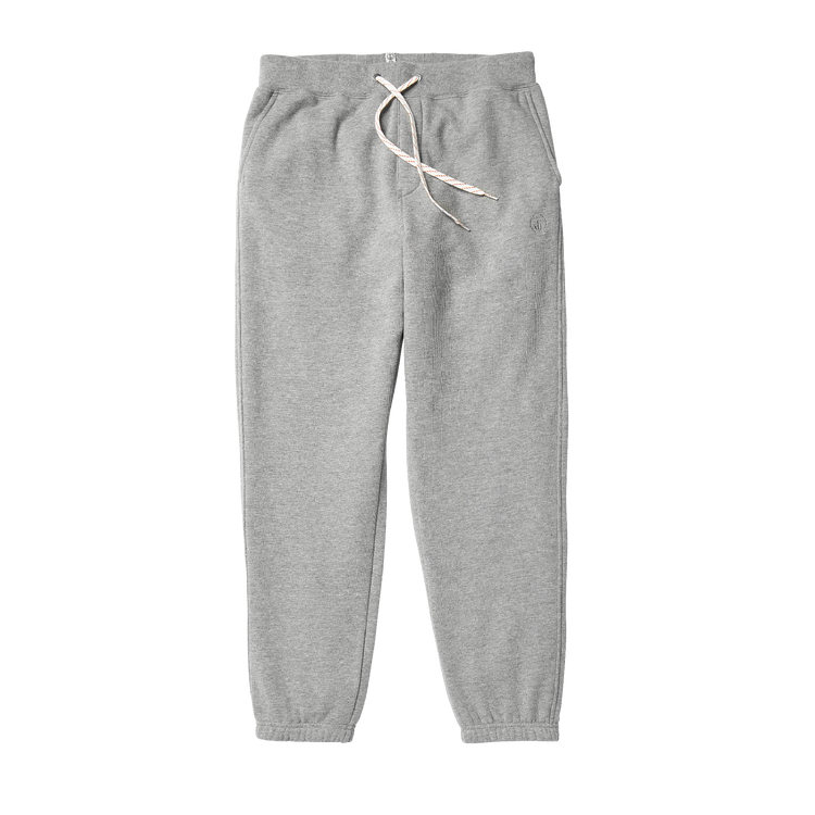 Shweaty Fleece Pants - Heather Grey