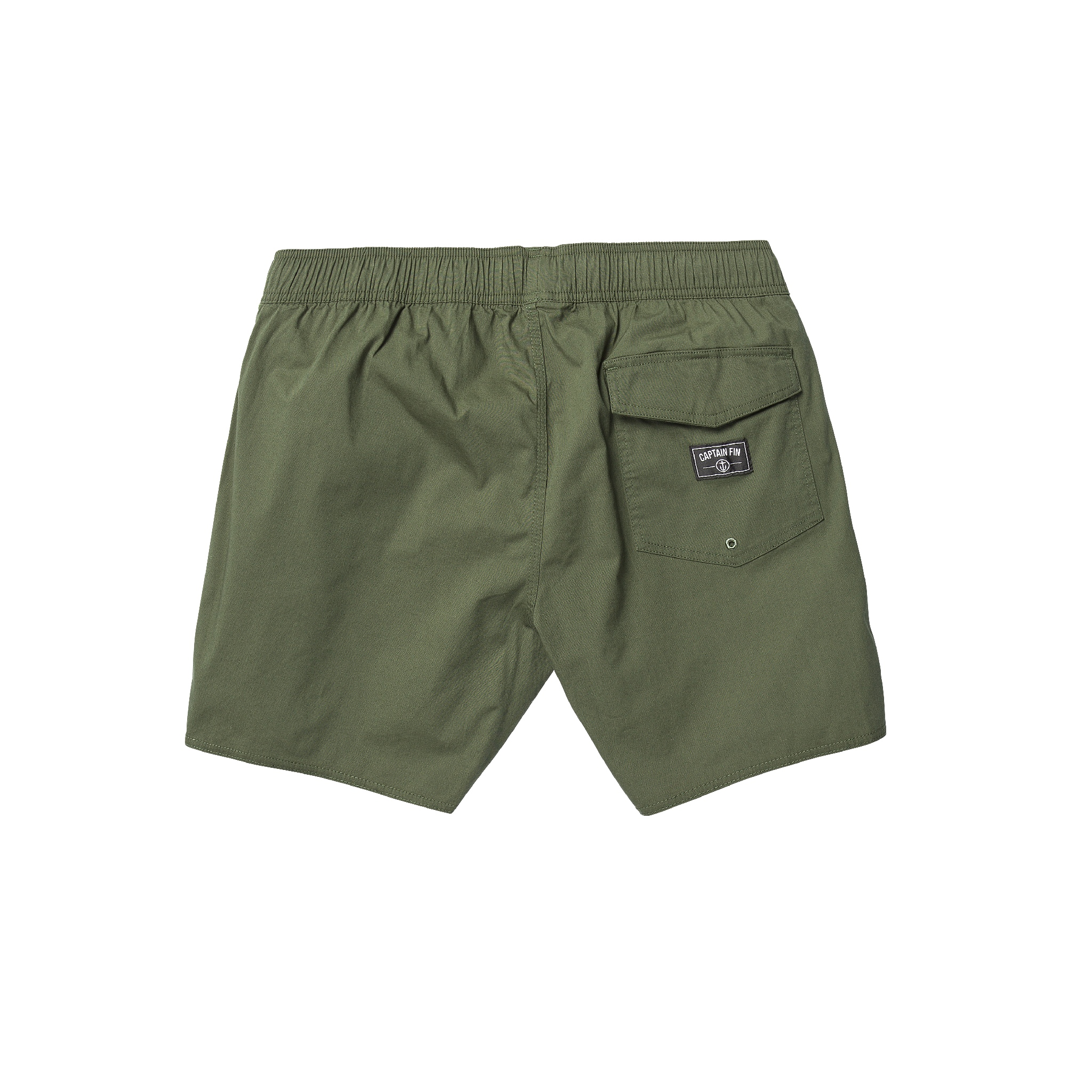 Captain hot sale fin shorts