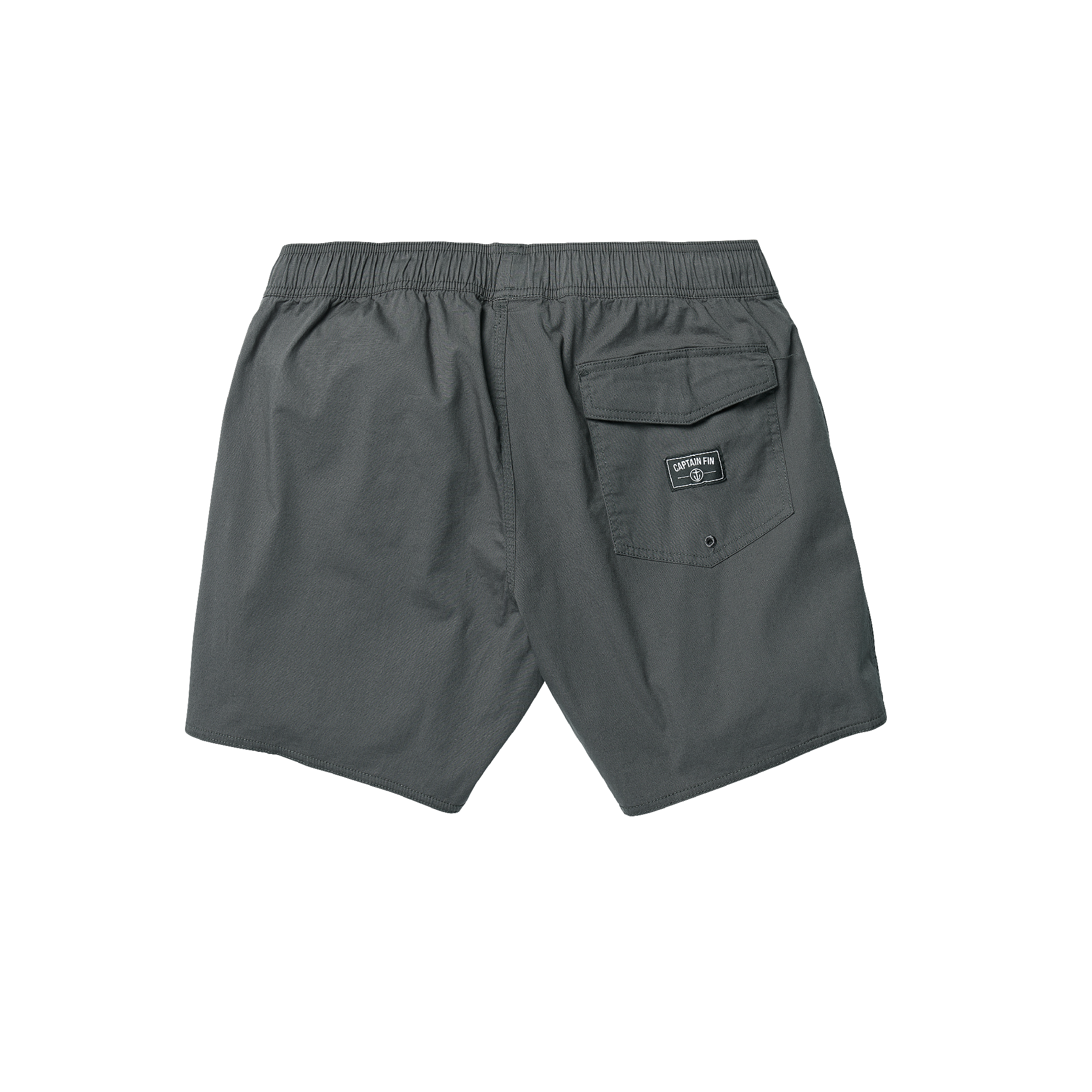 Point Trunks Vintage Faded Black Captain Fin Co