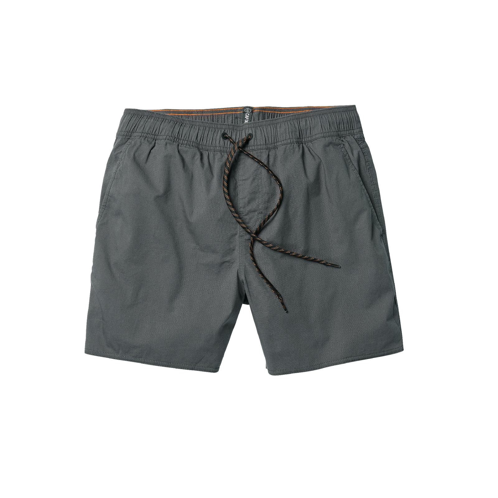 Point Trunk - VINTAGE FADED BLACK - Captain Fin Co.