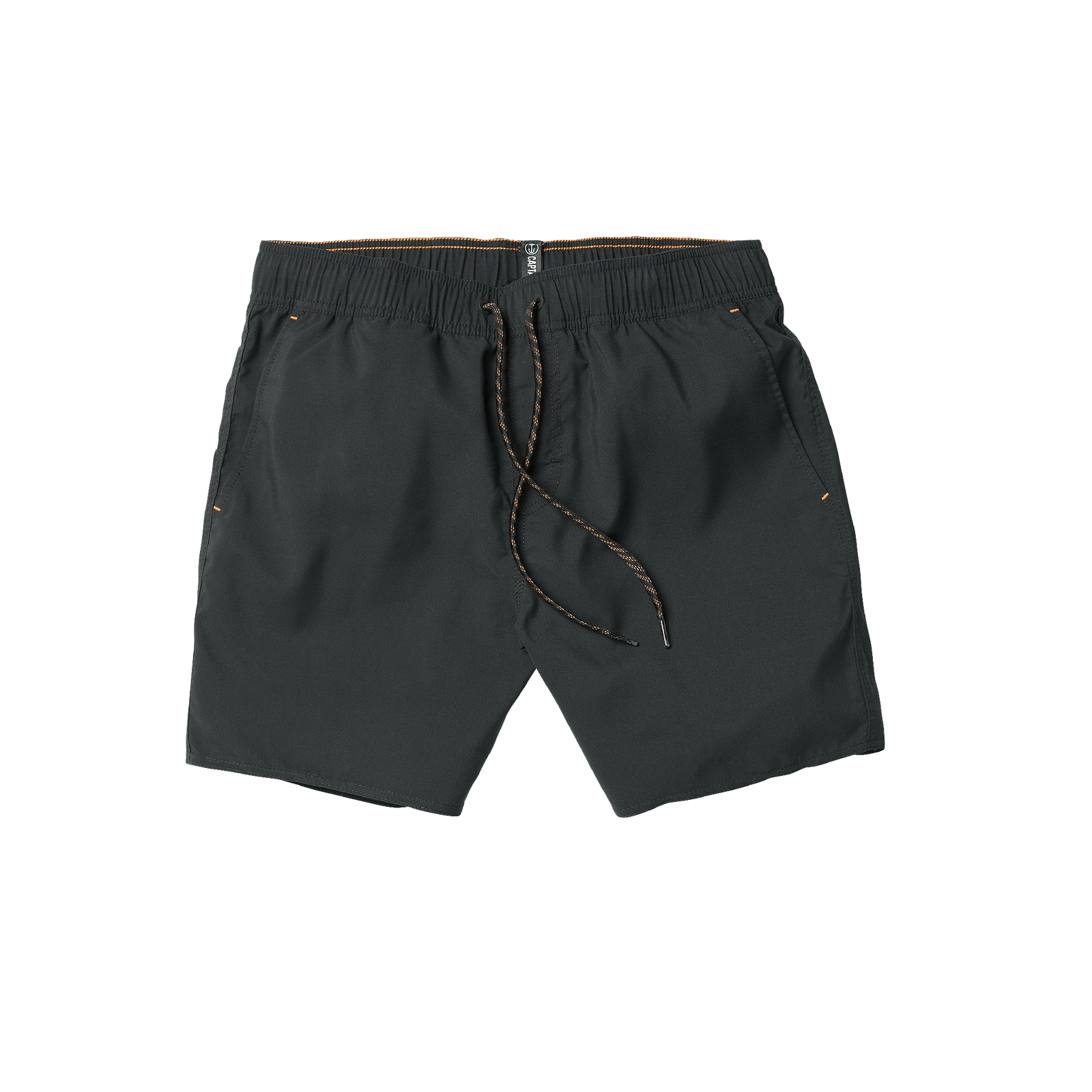 Walk Down Trunk - BLACK - Captain Fin Co.