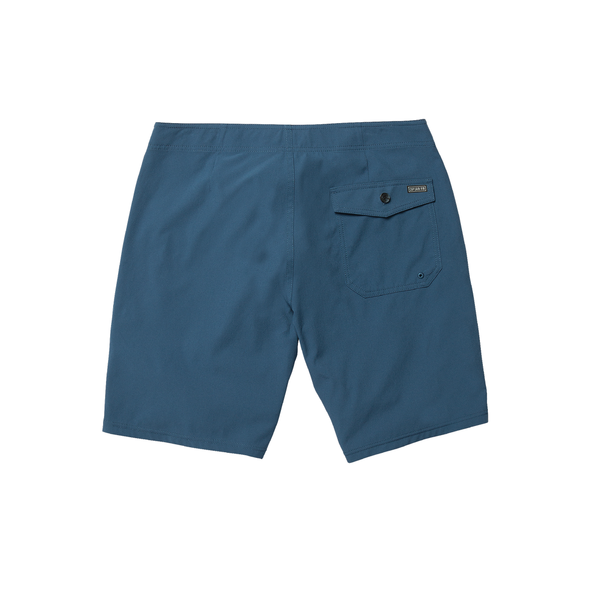Pocketeer Hybrid - DARK NAVY - Captain Fin Co.