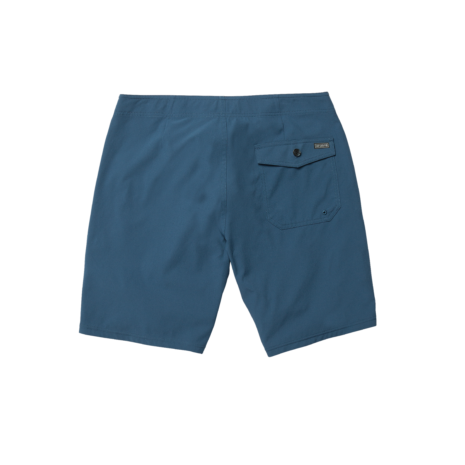 Pocketeer Hybrid - DARK NAVY - Captain Fin Co.