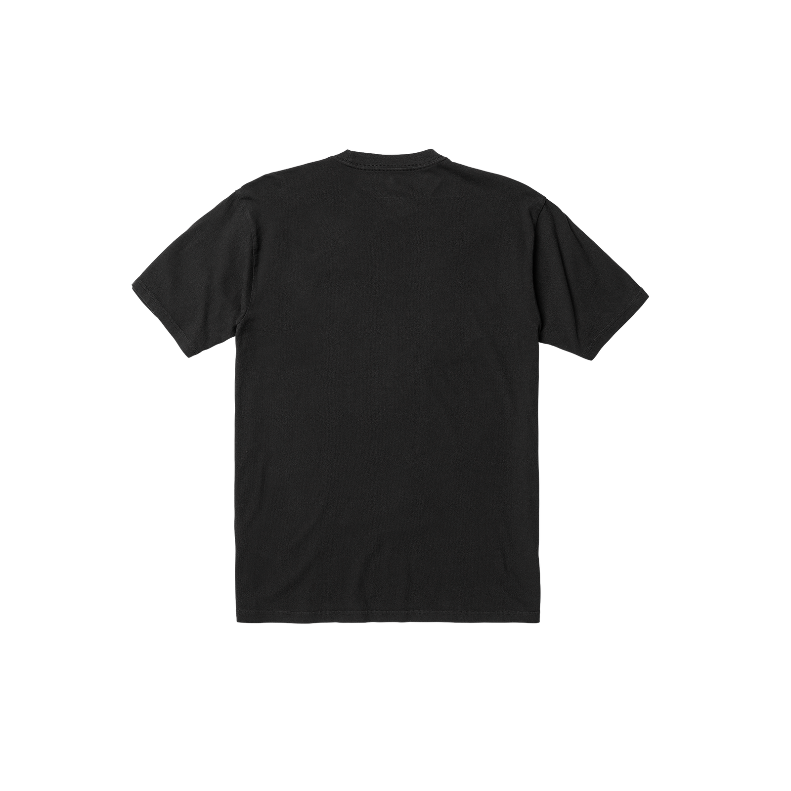 Matey Short Sleeve Tee - Black - Captain Fin Co.