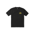 Matey Short Sleeve Tee - Black