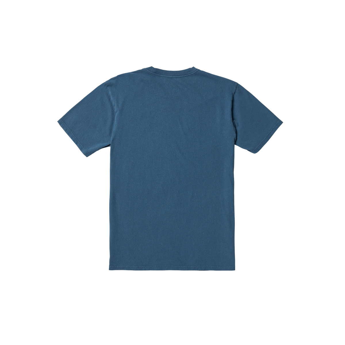 Matey Short Sleeve Tee - Dark Navy - Captain Fin Co.
