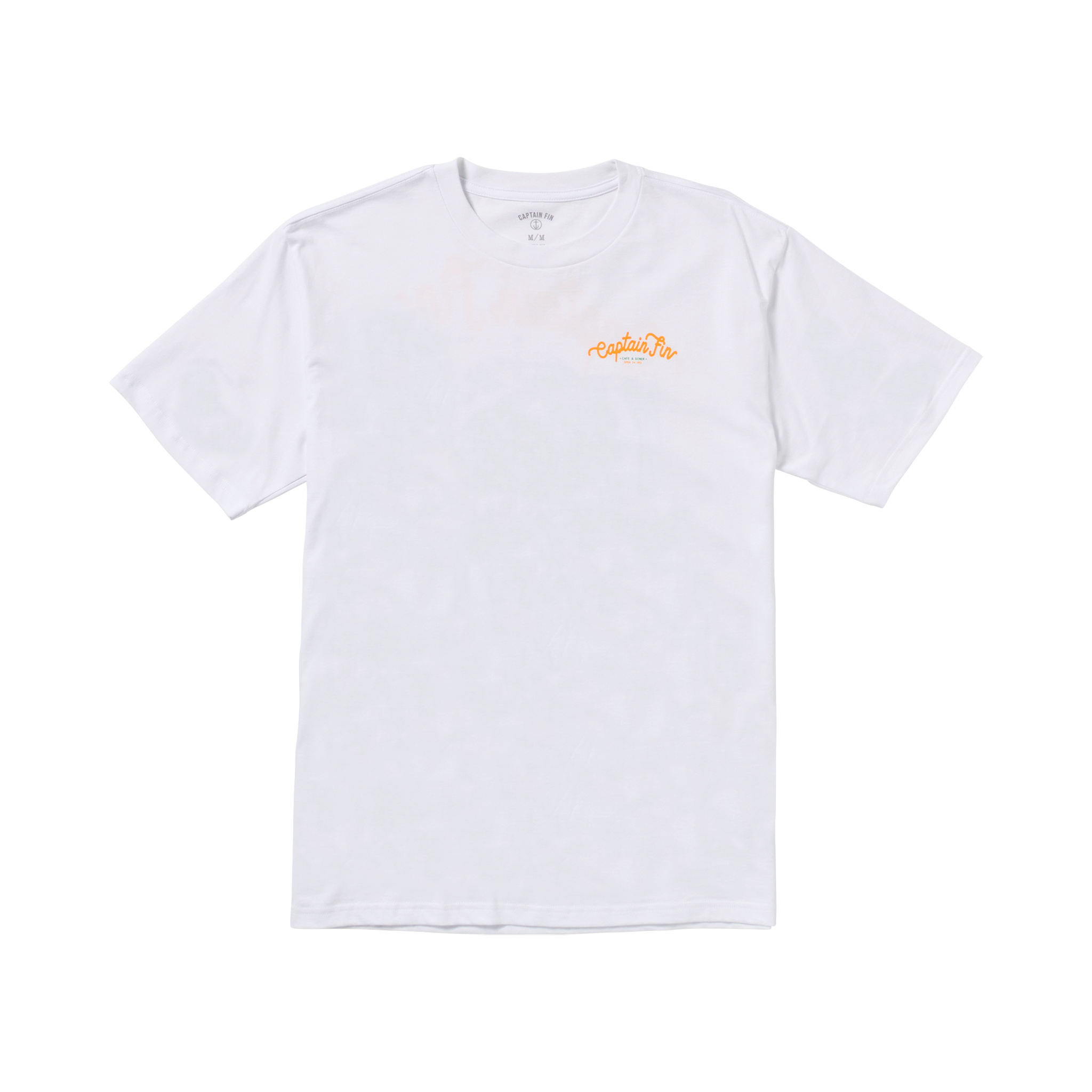 Captain Fin Co. | Tees | T-Shirts