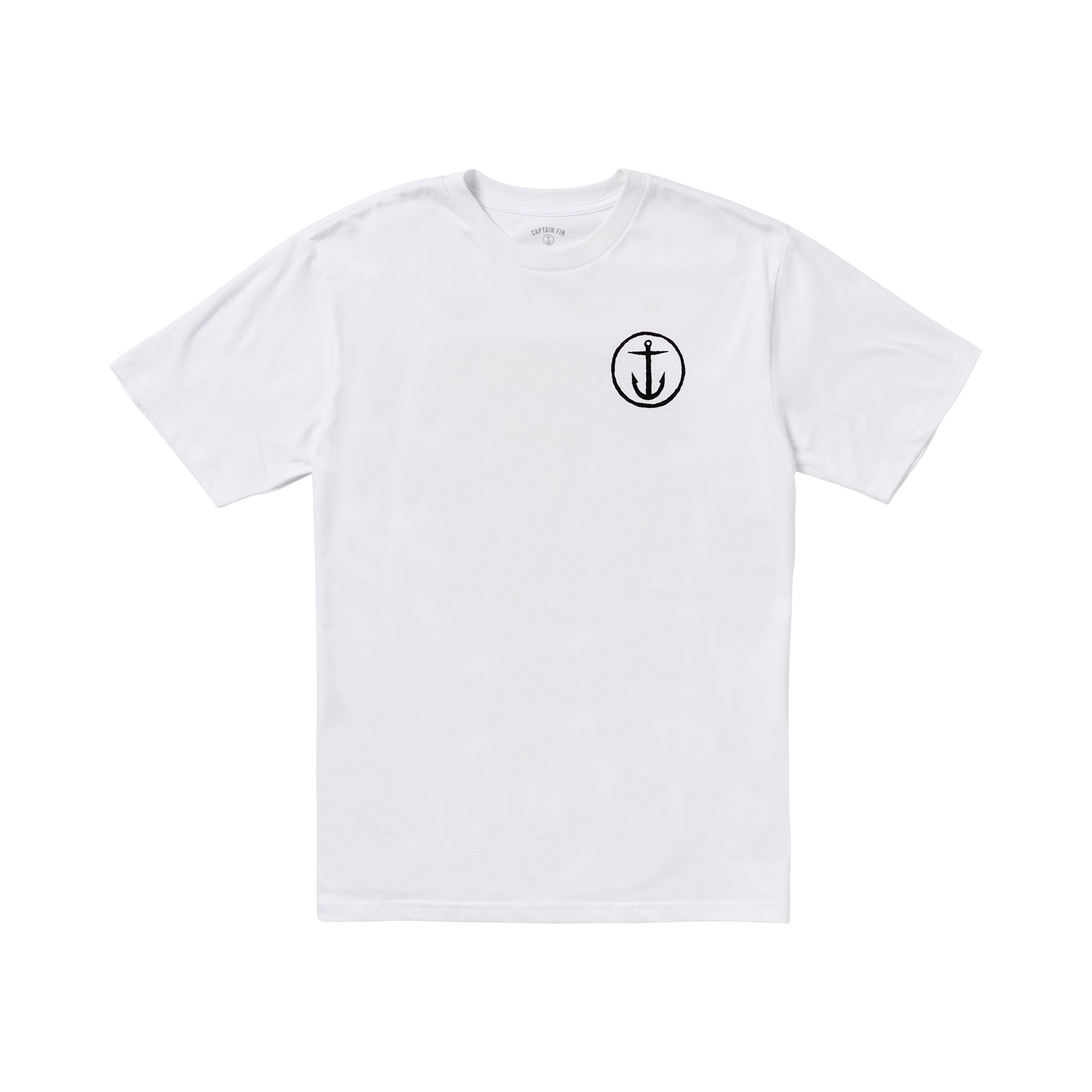 Captain Fin Co. | Tees | T-Shirts