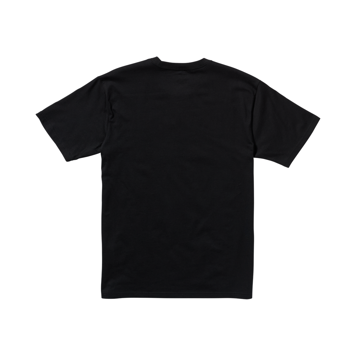 Get Out Short Sleeve Tee - Black - Captain Fin Co.