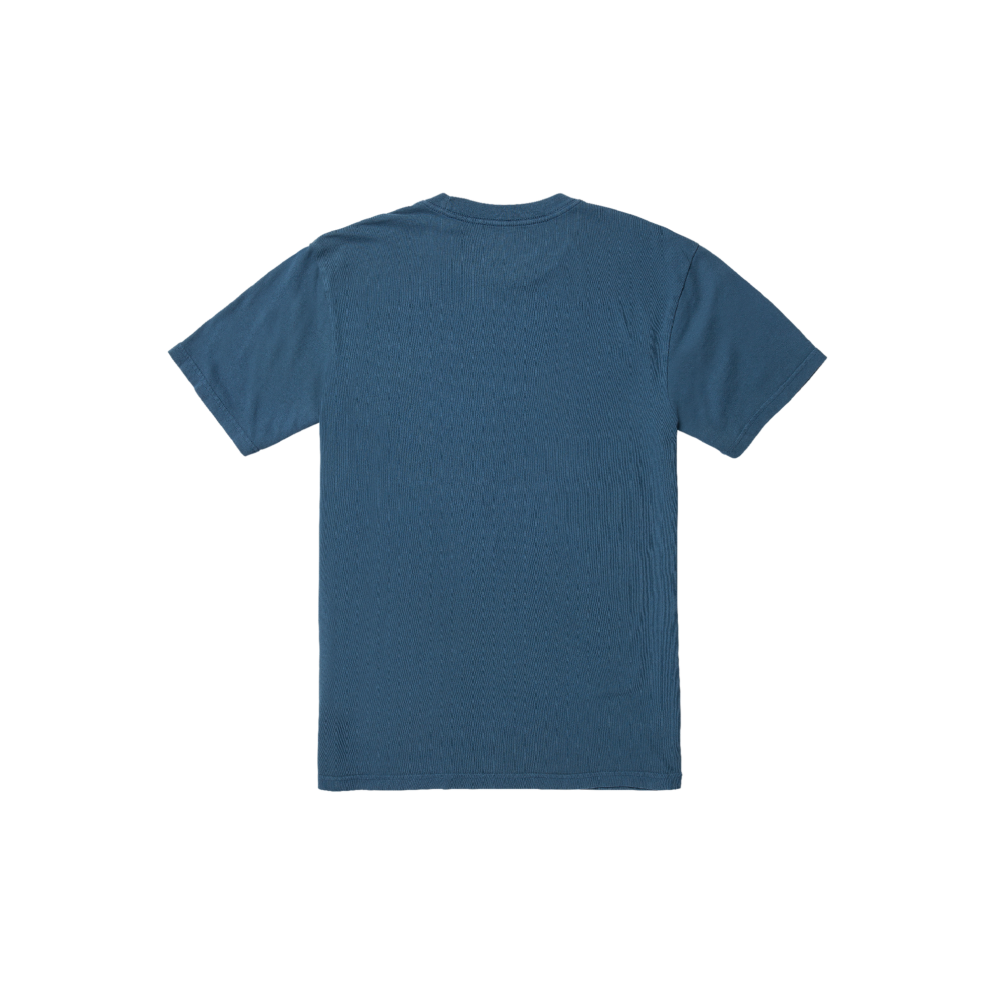 Og Logo Tee - DARK NAVY - Captain Fin Co.
