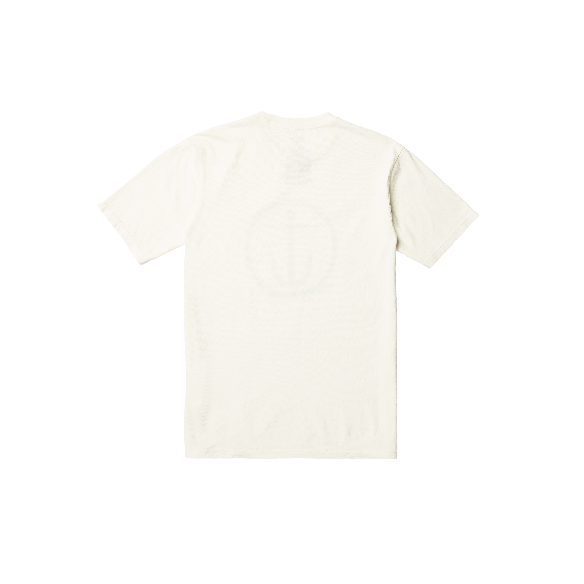 Og Logo Tee - VINTAGE WHITE - Captain Fin Co.