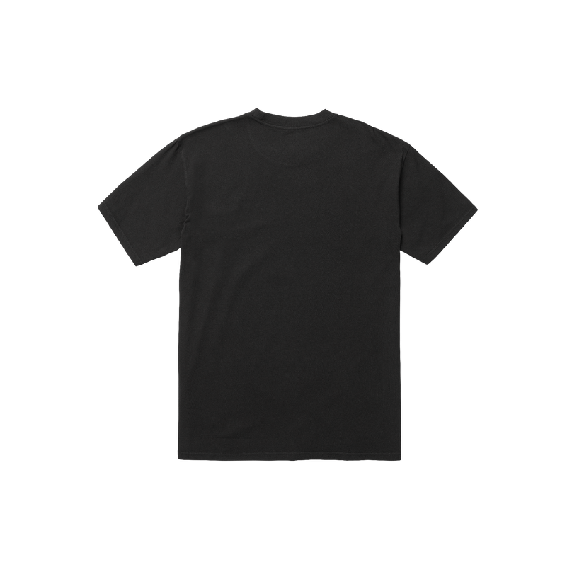 Captain Ufo - BLACK - Captain Fin Co.