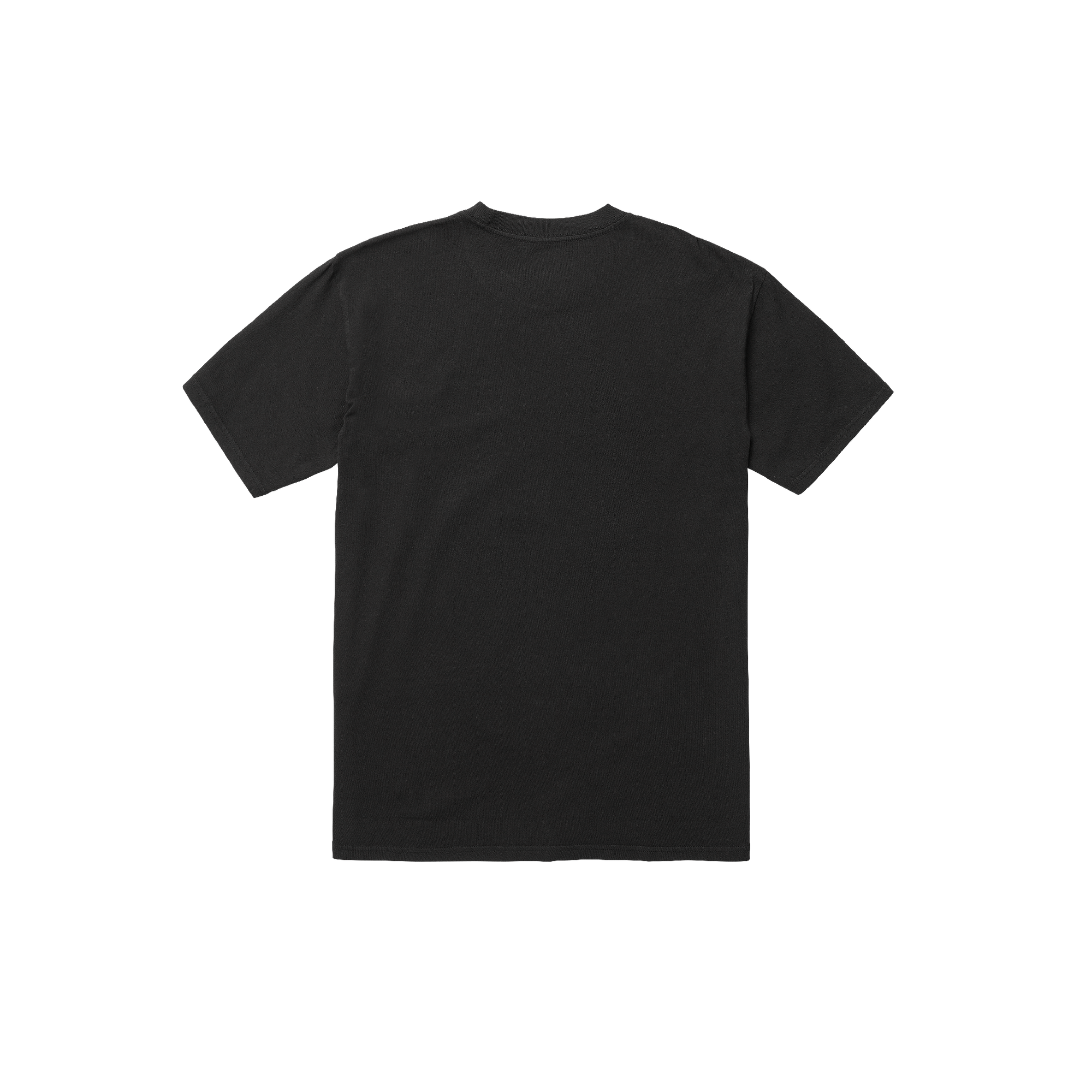 Captain Ufo - BLACK - Captain Fin Co.