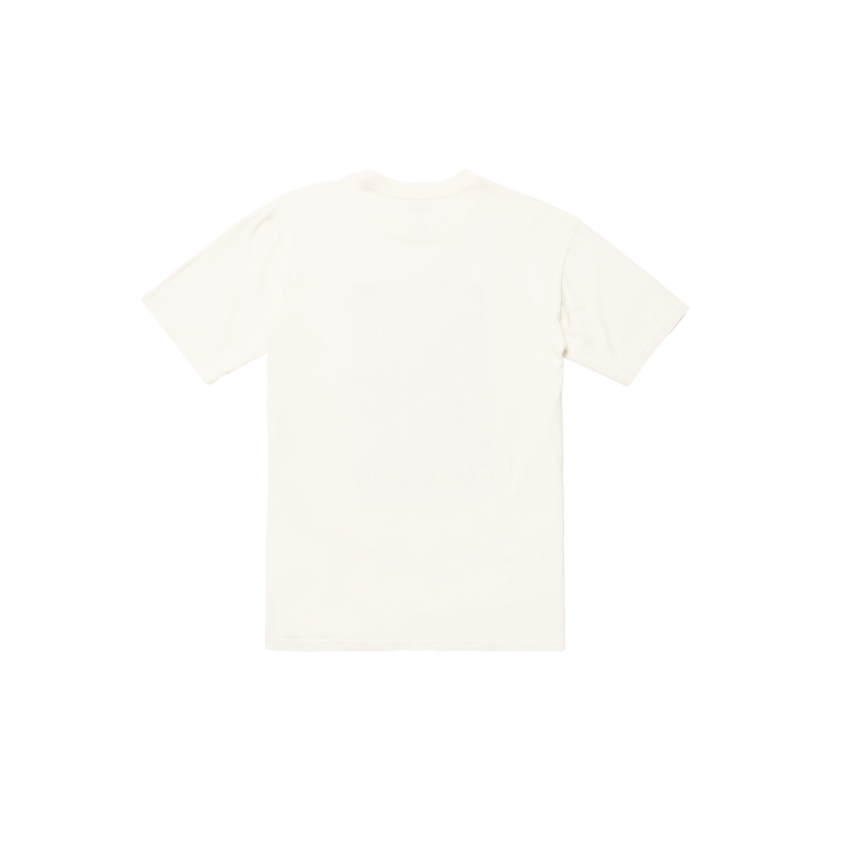 Captain Ufo - VINTAGE WHITE - Captain Fin Co.