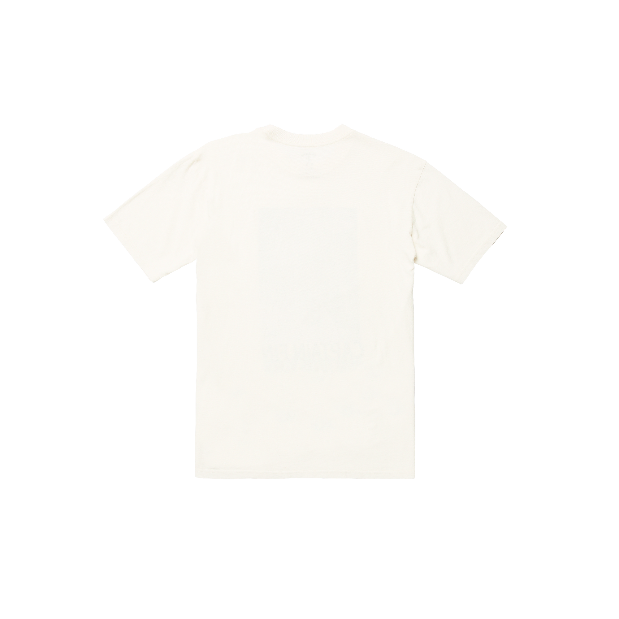 Captain Ufo - VINTAGE WHITE - Captain Fin Co.