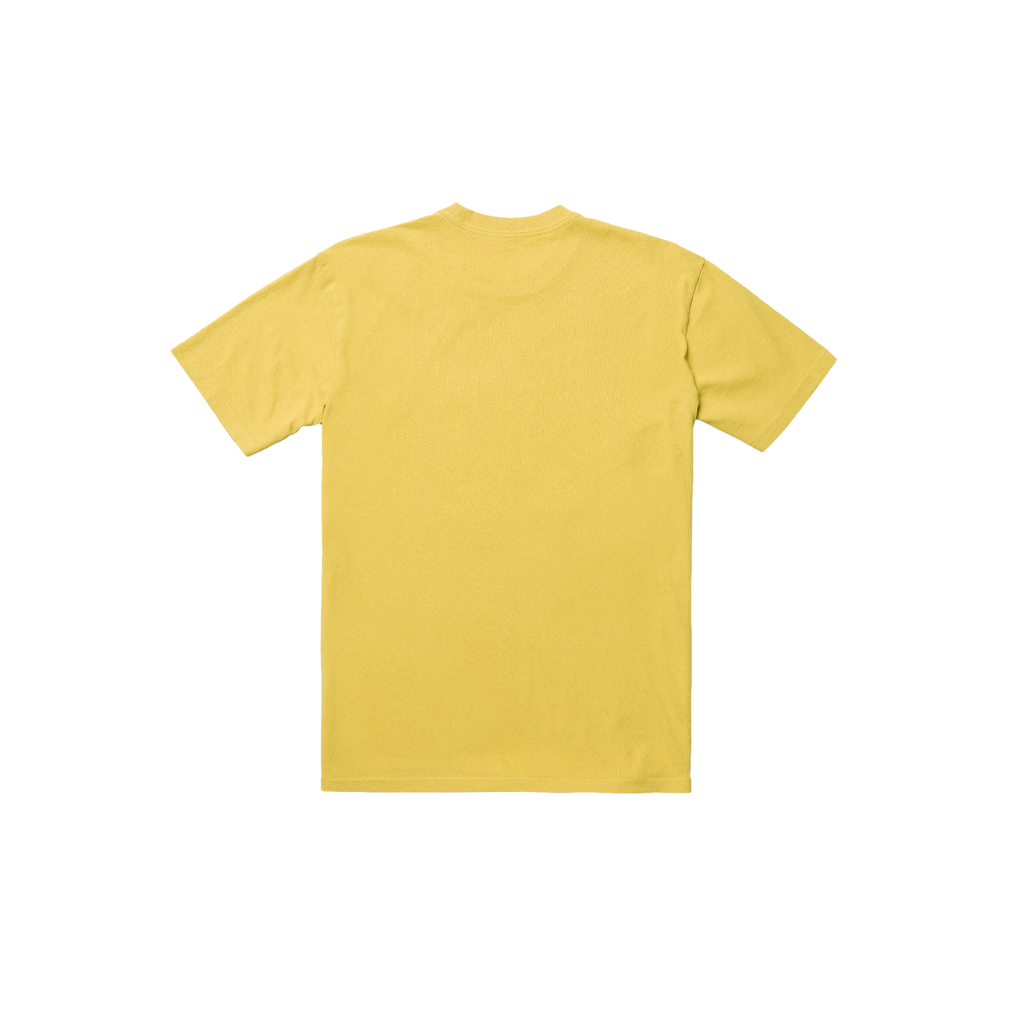 Van Days - MINERAL YELLOW - Captain Fin Co.