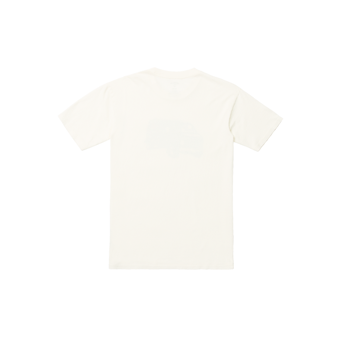 Van Days - VINTAGE WHITE - Captain Fin Co.
