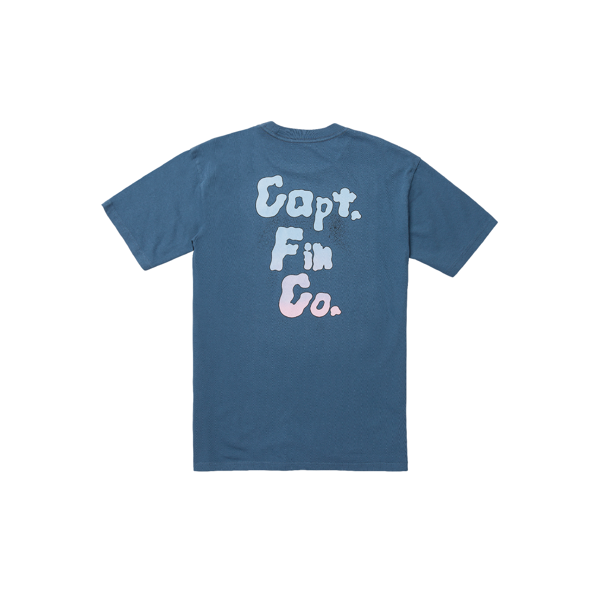 Be Cool Man - DARK NAVY - Captain Fin Co.