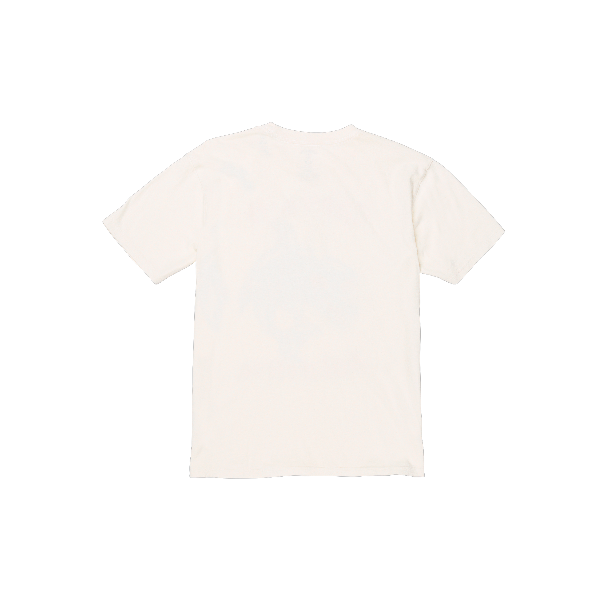 Ozzy Wrong Dolfin Short Sleeve Tee - Vwh - Captain Fin Co.