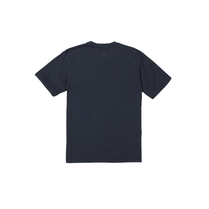 Ahoy There Short Sleeve Tee - Mnv - Captain Fin Co.