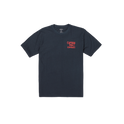 Ahoy There Short Sleeve Tee - Mnv
