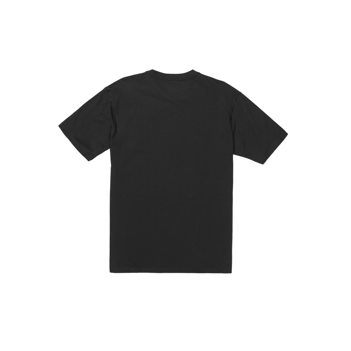 Ozzy Wrong Sunrider Short Sleeve Tee - Blk - Captain Fin Co.