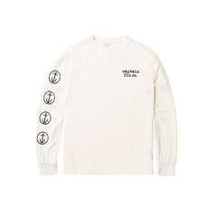 トップス Anchor Inc CREATIVE DIRECTOR Tee WHITE L 21A3612401_VWH_F_240x.png?v=