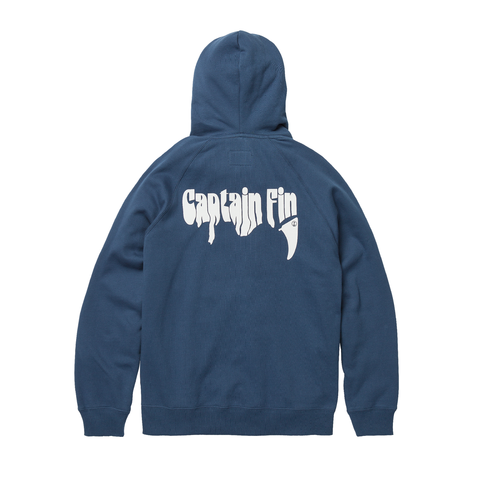 Shweaty Pack Po - DARK NAVY - Captain Fin Co.