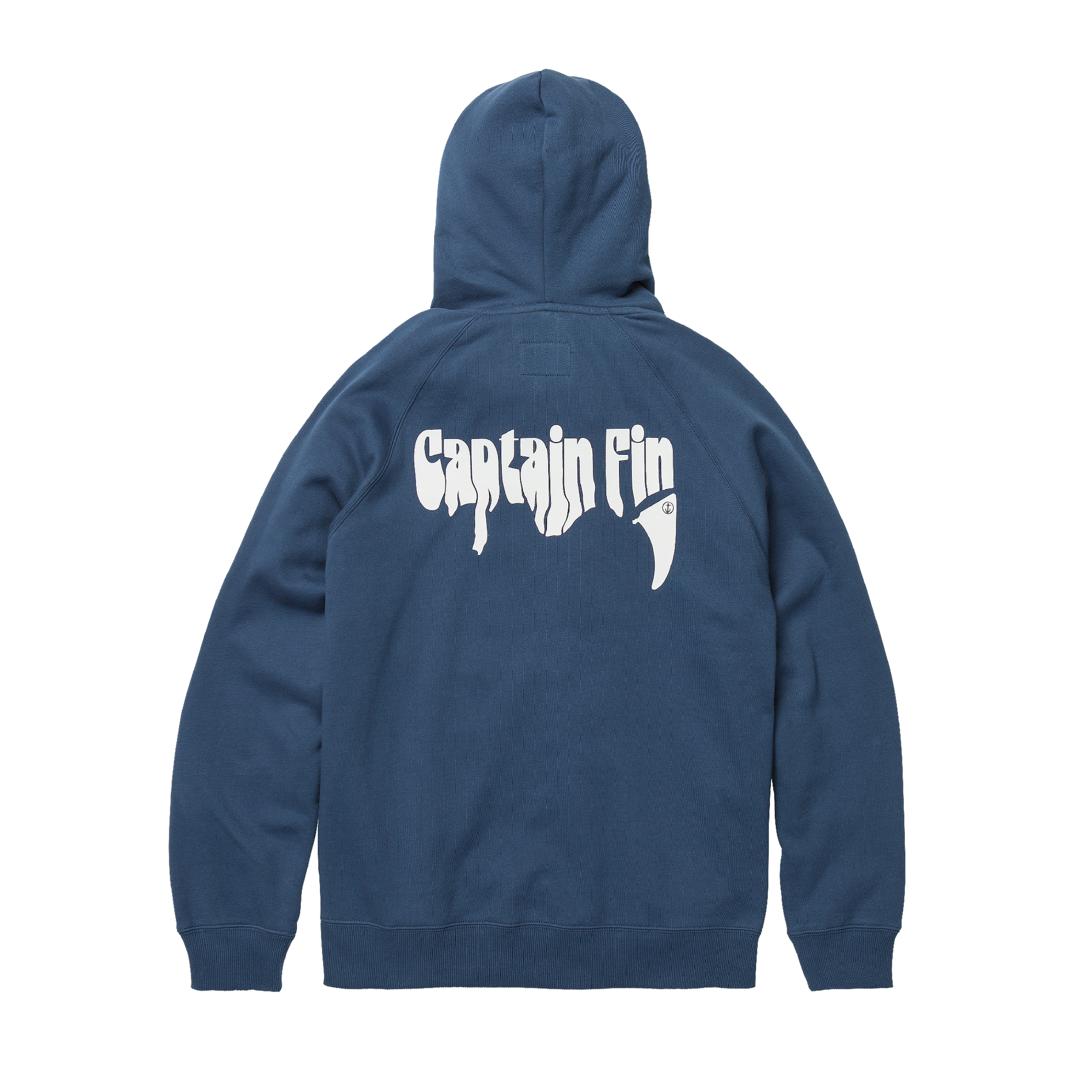 Shweaty Pack Po - DARK NAVY - Captain Fin Co.