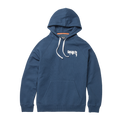 Shweaty Pack Pullover Hoodie - Dark Navy