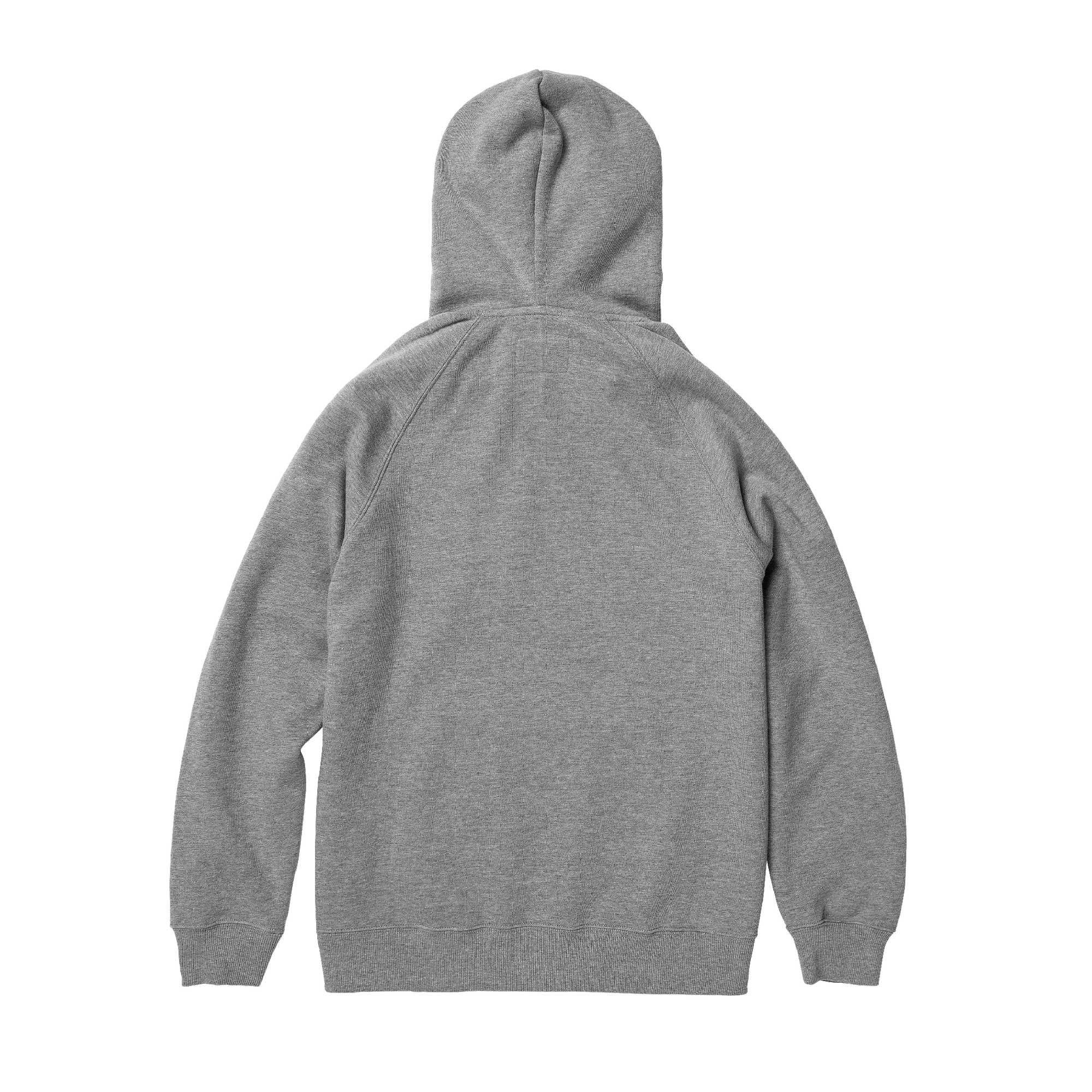 Shweaty Naval Po - HEATHER GREY - Captain Fin Co.