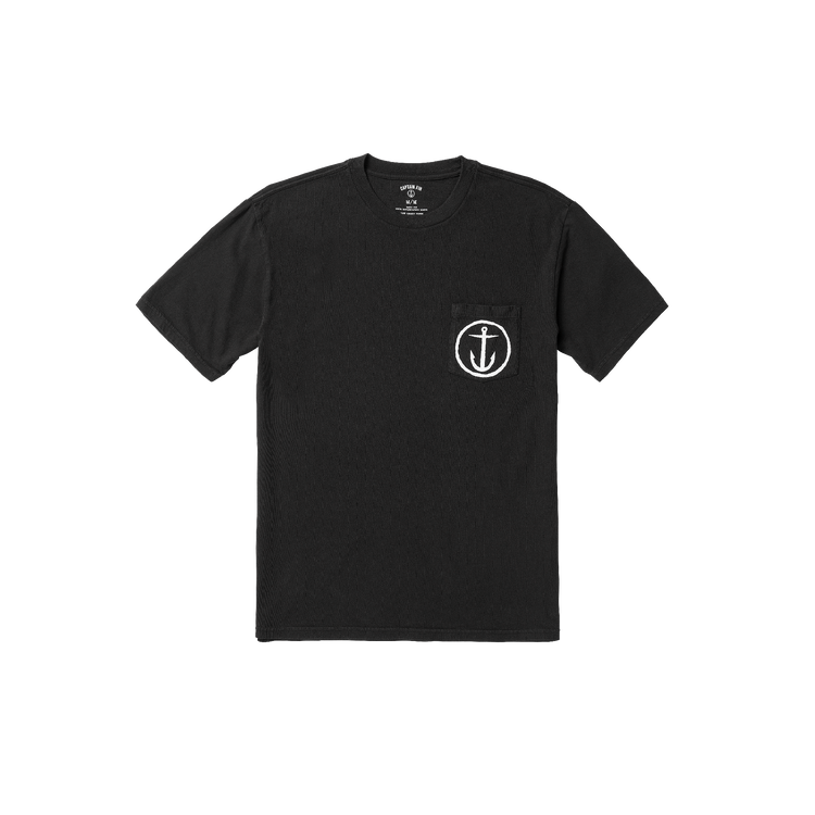 Pocket Og - BLACK - Captain Fin Co.