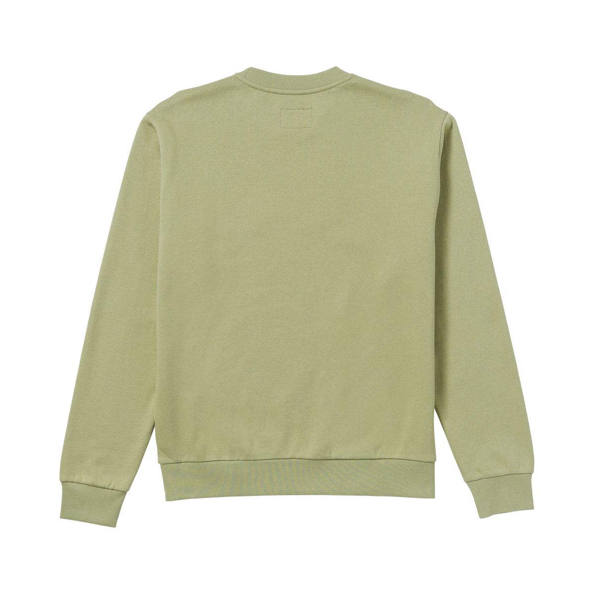 Shweaty Anchor Crew Sweatshirt - Light Army - Captain Fin Co.