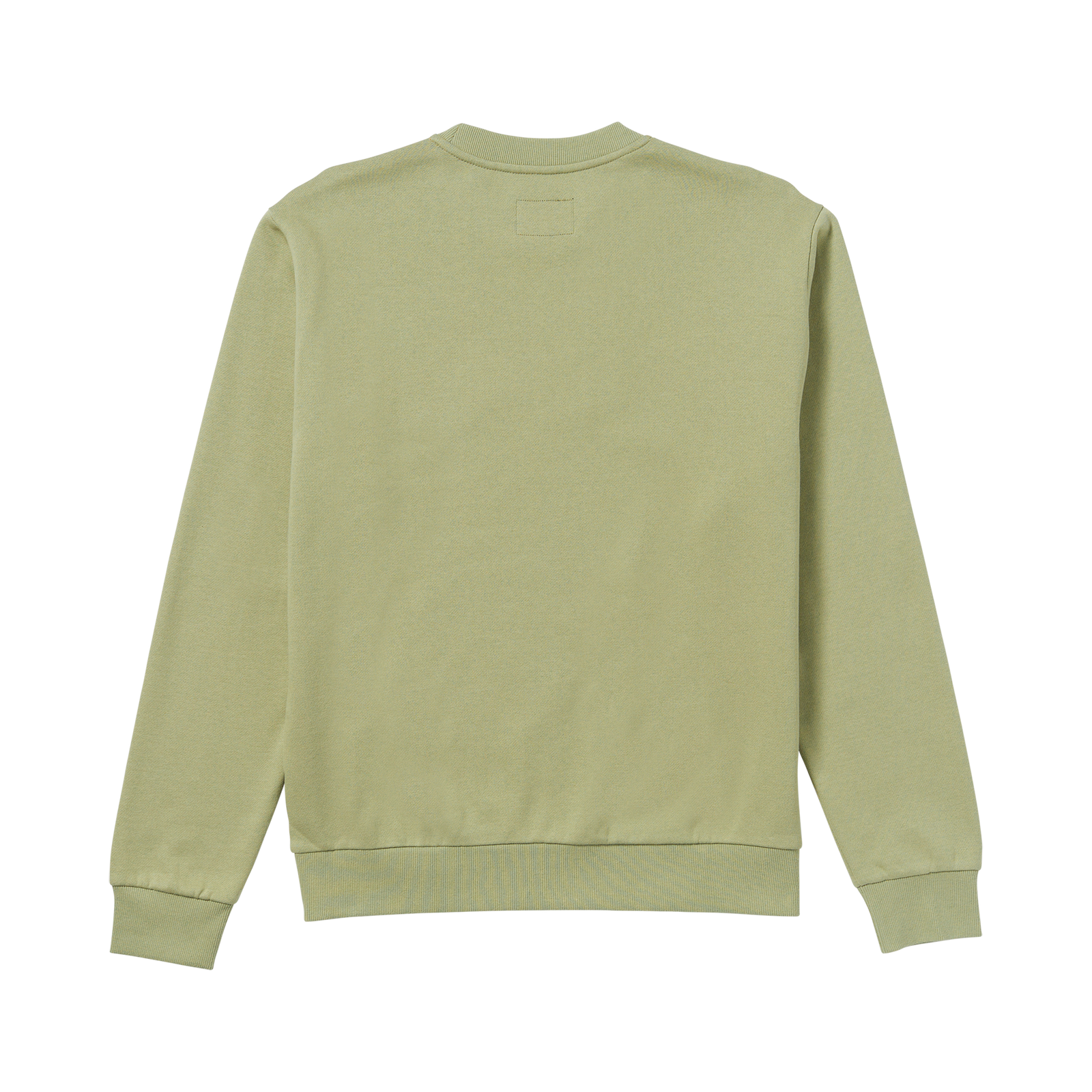 Shweaty Anchor Crew Sweatshirt - Light Army - Captain Fin Co.