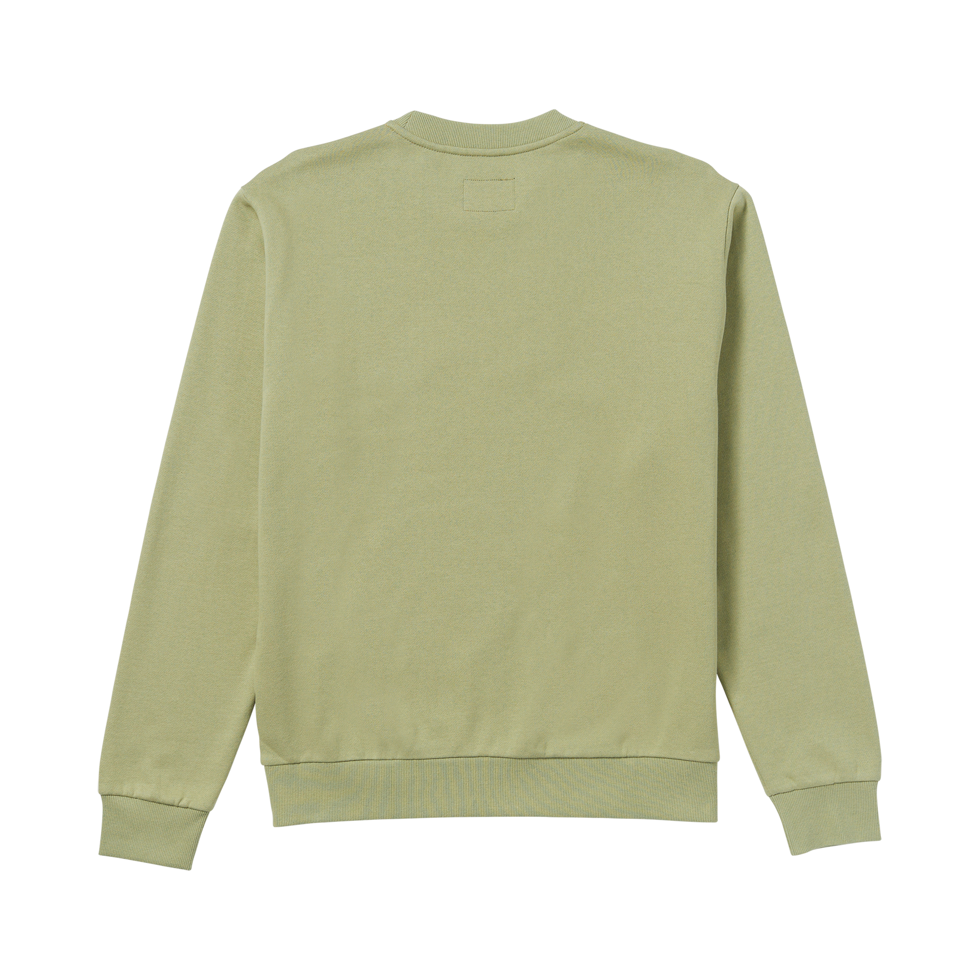 Shweaty Anchor Crew Sweatshirt - Light Army - Captain Fin Co.