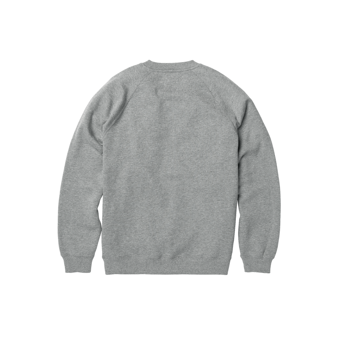 Shweaty Patch Crew - HEATHER GREY - Captain Fin Co.