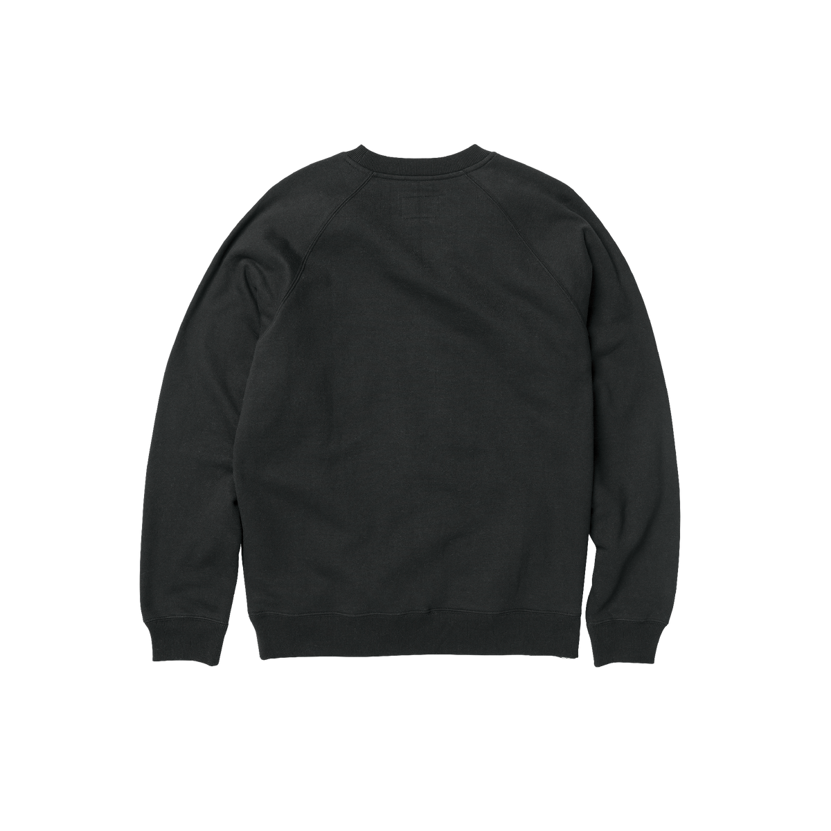 Shweaty Anchor Crew - BLACK - Captain Fin Co.