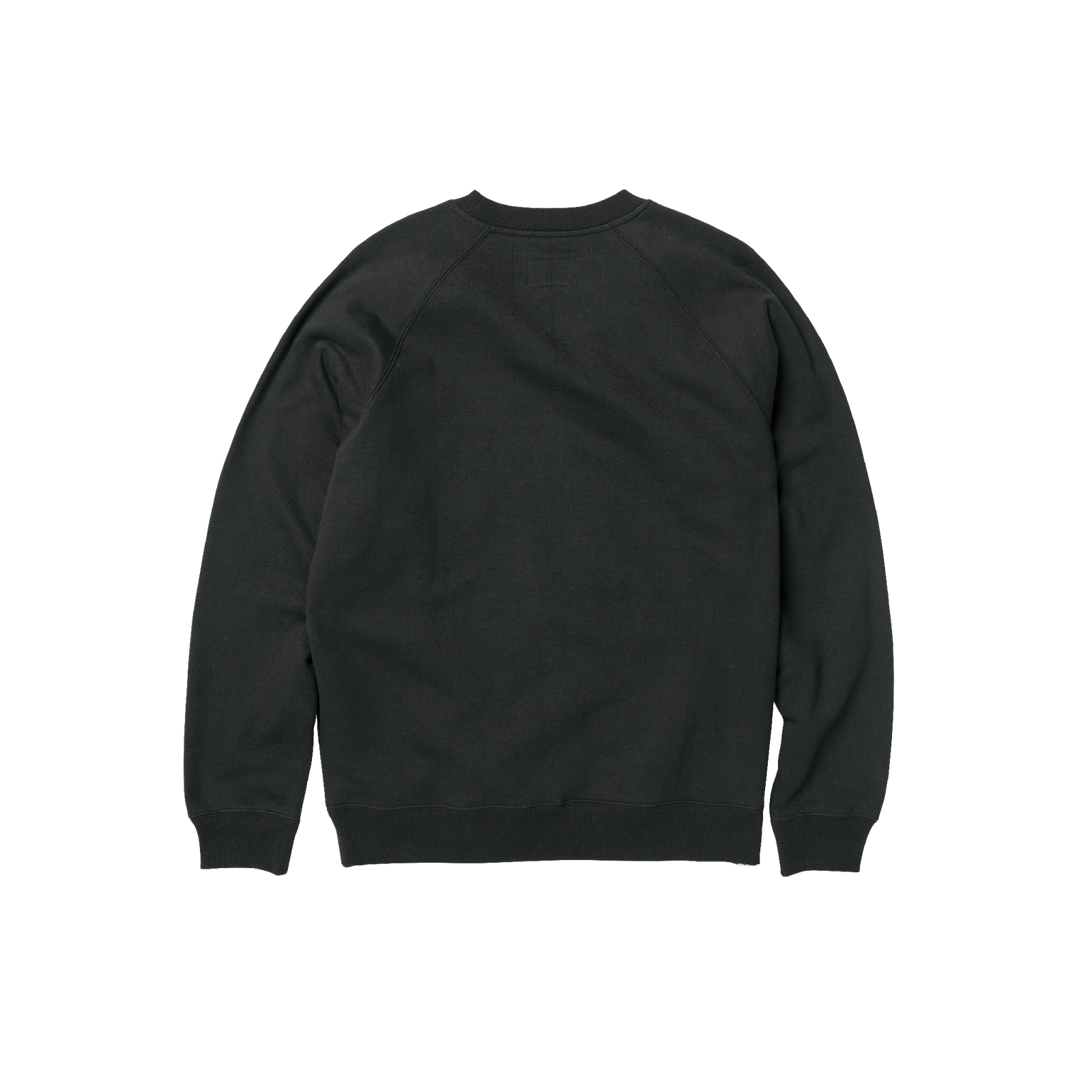 Shweaty Anchor Crew - BLACK - Captain Fin Co.