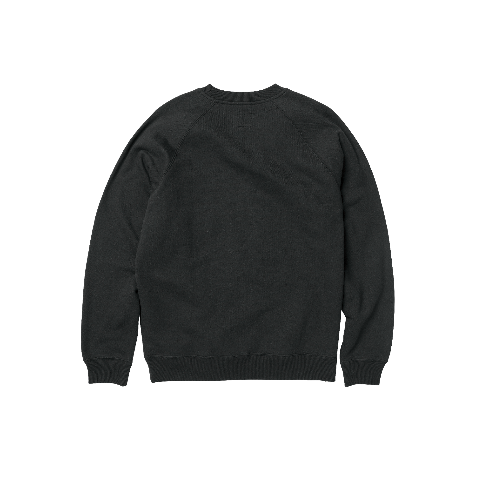 Shweaty Anchor Crew - BLACK - Captain Fin Co.