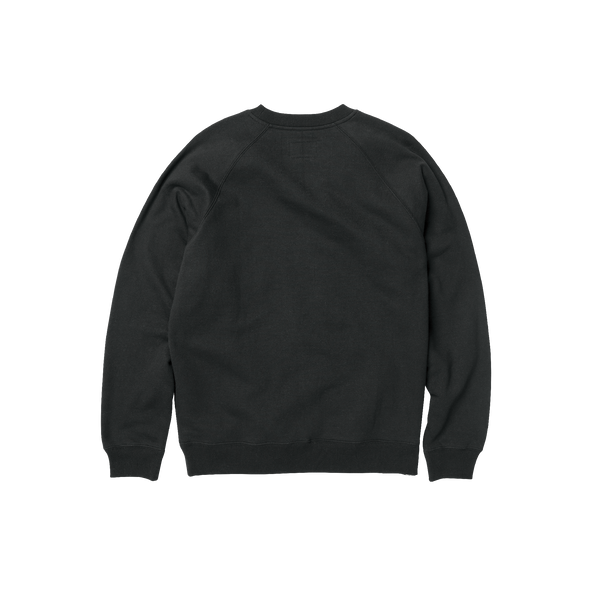 Anchor inc. x ISETAN Crew Sweat