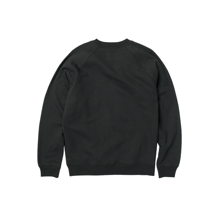 Shweaty Anchor Crew - BLACK - Captain Fin Co.