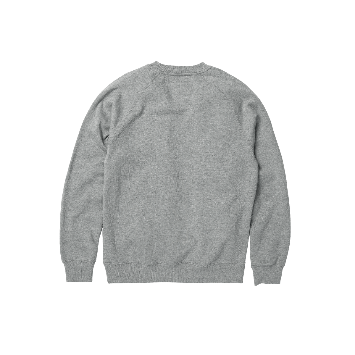 Shweaty Anchor Crew - HEATHER GREY - Captain Fin Co.