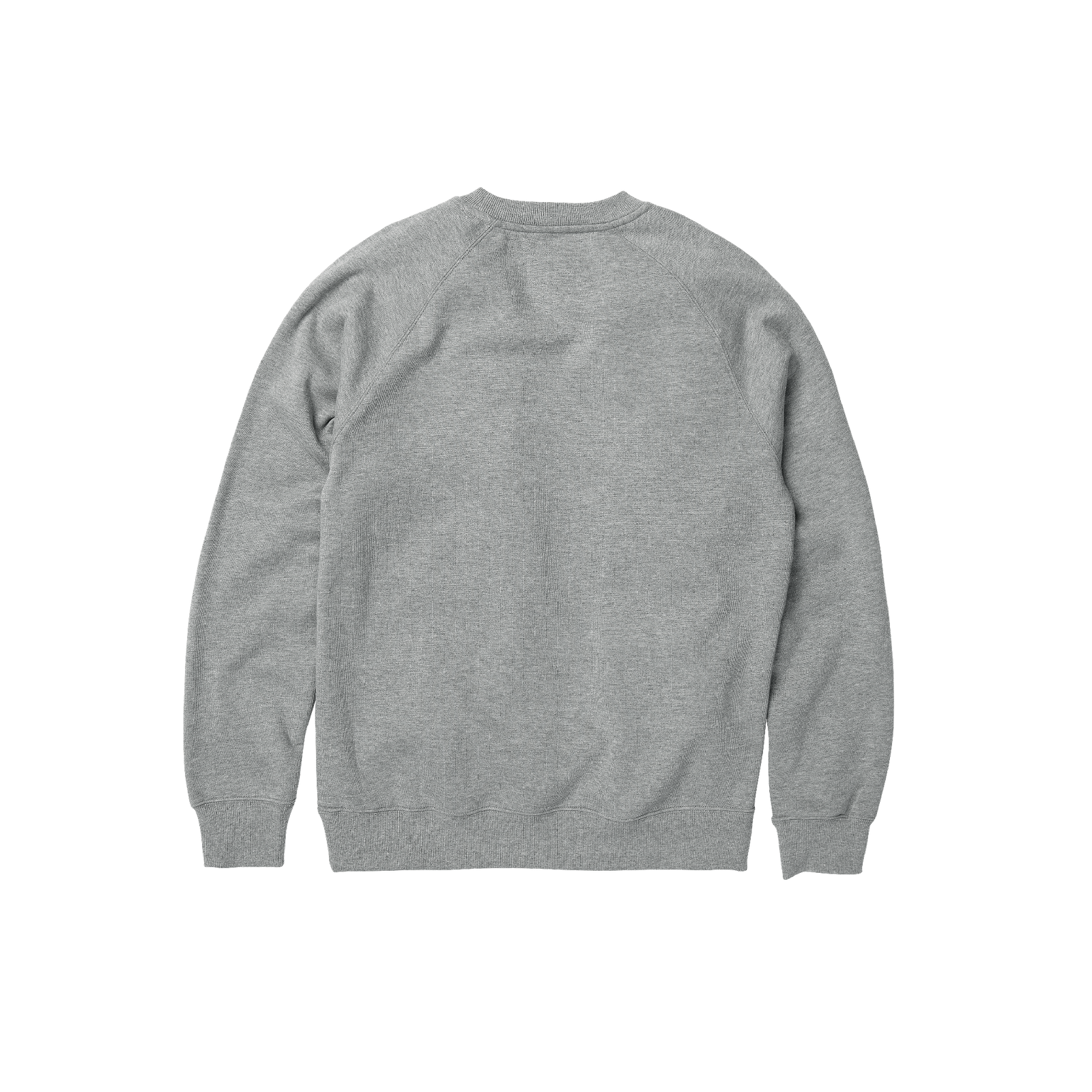 Shweaty Anchor Crew - HEATHER GREY - Captain Fin Co.
