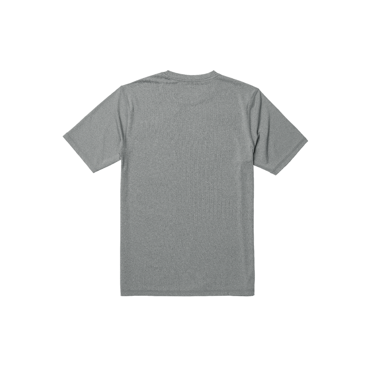 Son Brilla S/s Lycra - HEATHER GREY - Captain Fin Co.