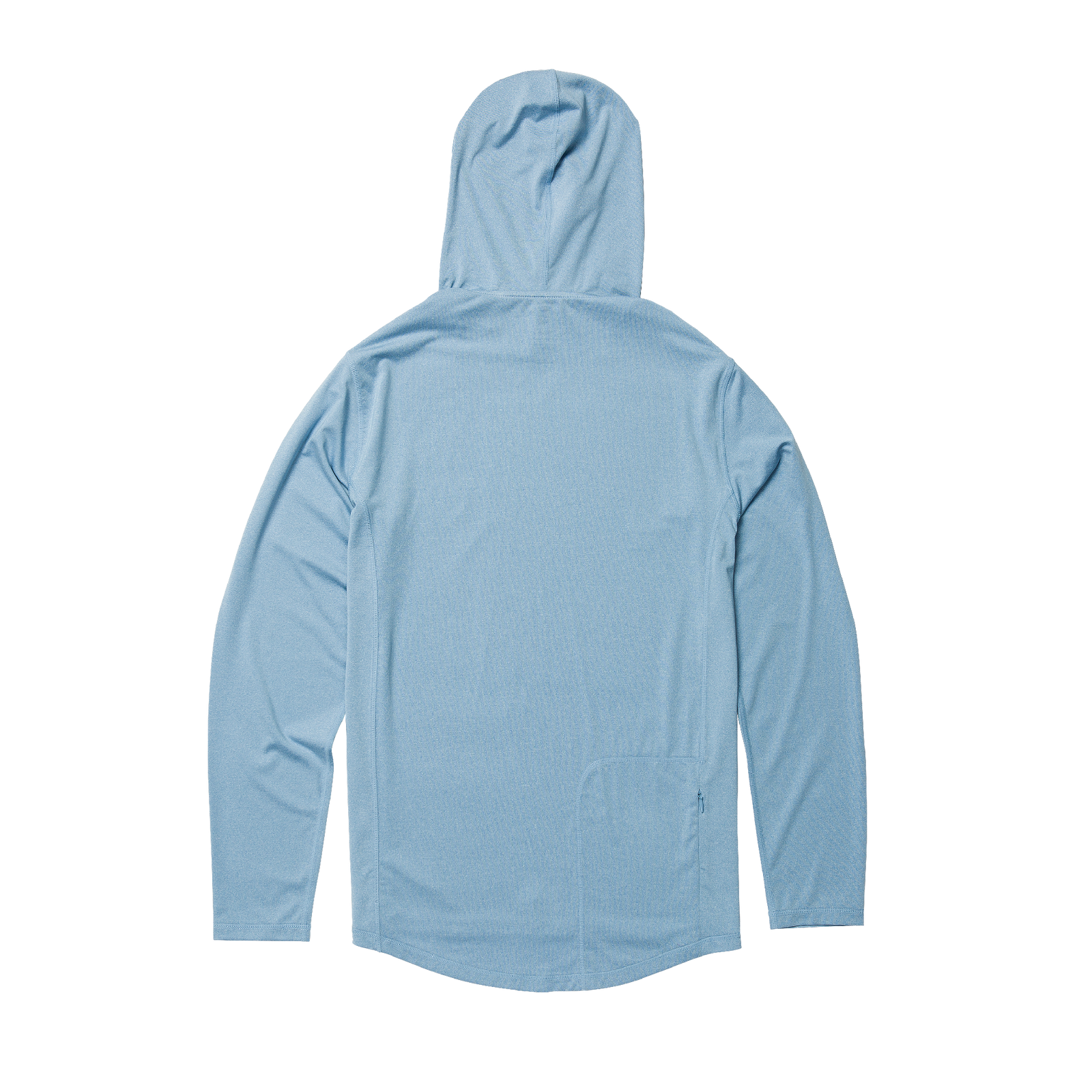 Early Boater Hood - COASTAL BLUE - Captain Fin Co.