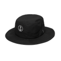 Boony Tunes Hat - Black